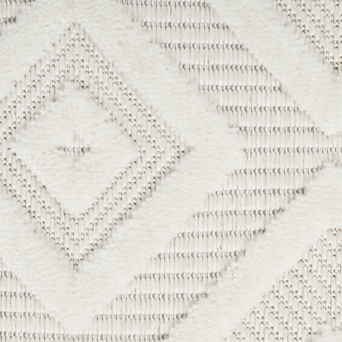 nourison versatile nrv01 ivory white rug