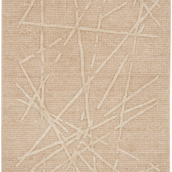 nourison ck044 wander wnd01 natural rug