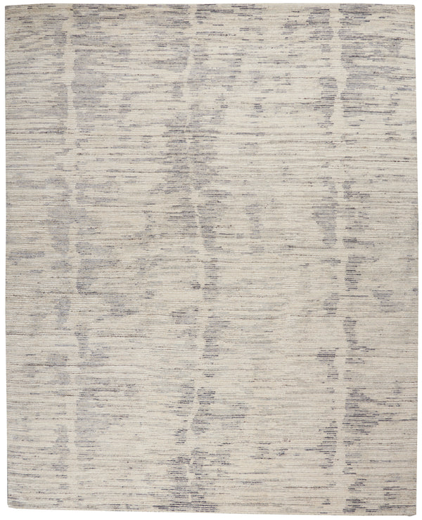 nourison ocean ocp03 ivory slate rug