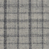 rugs done right custom tartan trttn gravel rug