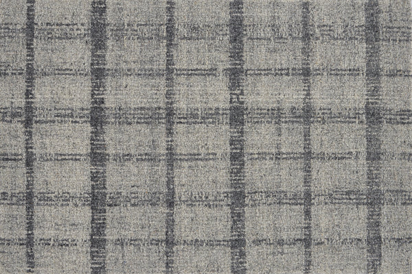 rugs done right custom tartan trttn gravel rug