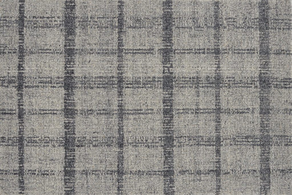 rugs done right custom tartan trttn gravel rug