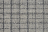 rugs done right custom tartan trttn gravel rug