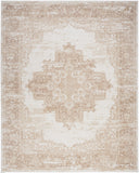 nourison grafix grf14 ivory beige rug