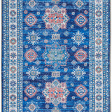 nourison fulton ful02 blue rug