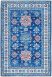 nourison fulton ful02 blue rug