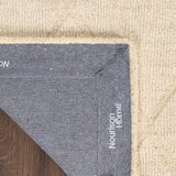 nourison wool haven woh01 ivory rug