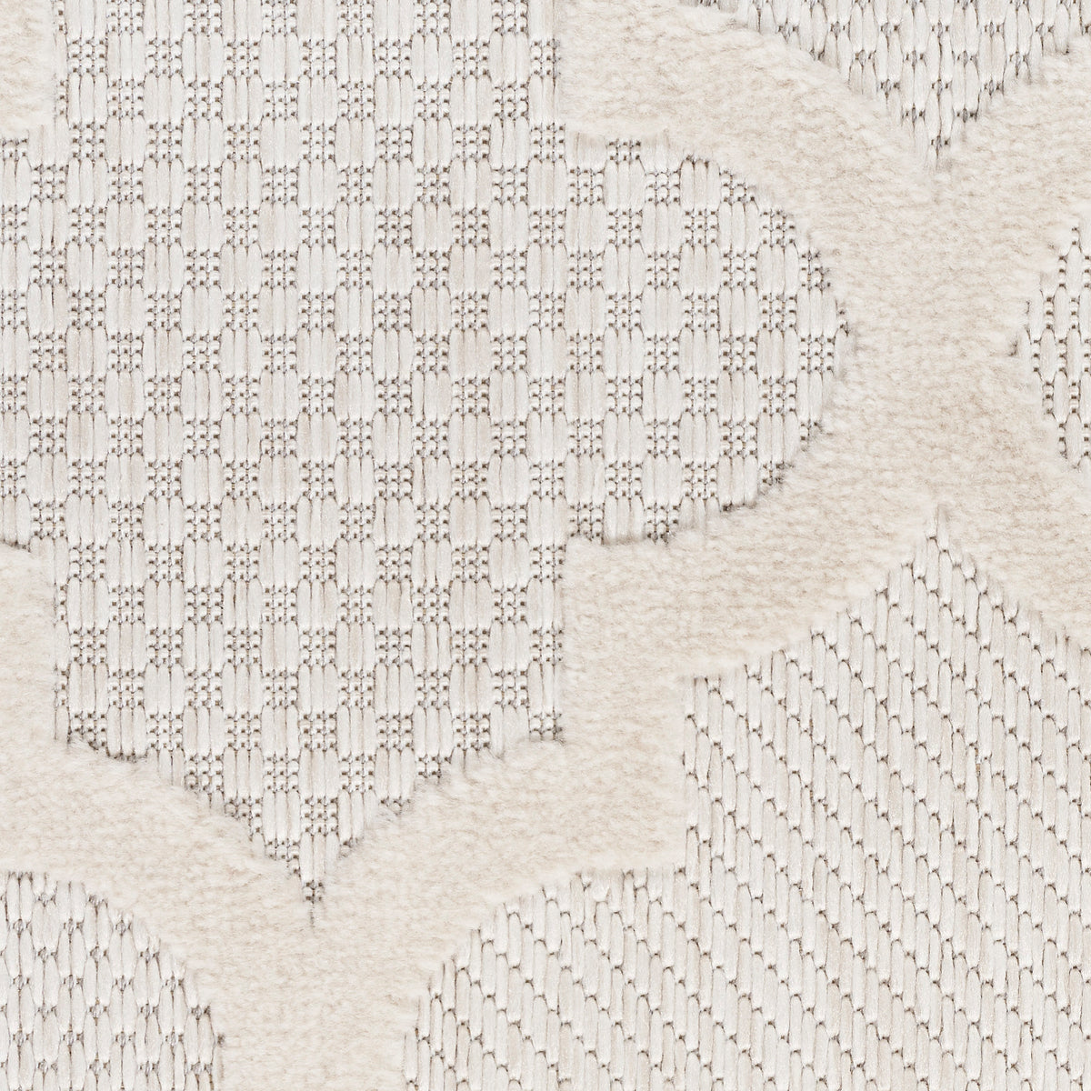 nourison easy care nes01 ivory white rug