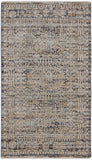 nourison lynx lnx05 ivory slate rug