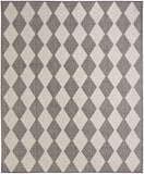 nourison positano pos04 charcoal rug