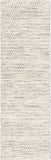 Hauteloom Williford WLLF Cream Woven/Flatwoven Wool Rug