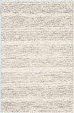 Hauteloom Williford WLLF Cream Woven/Flatwoven Wool Rug