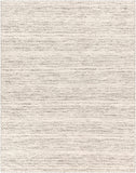 Hauteloom Williford WLLF Cream Woven/Flatwoven Wool Rug