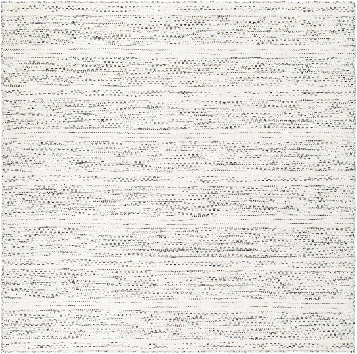 Hauteloom Williford WLLF Cream Woven/Flatwoven Wool Rug
