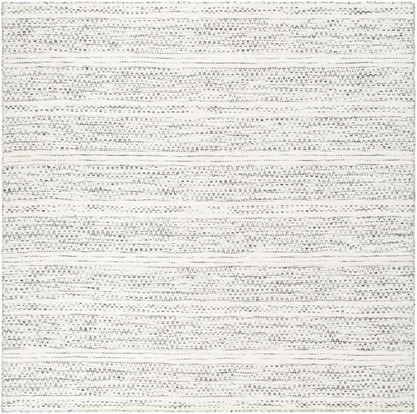 Hauteloom Williford WLLF Cream Woven/Flatwoven Wool Rug