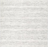 Hauteloom Williford WLLF Cream Woven/Flatwoven Wool Rug