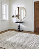 Hauteloom Williford WLLF Cream Woven/Flatwoven Wool Rug