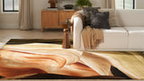 nourison prismatic prs38 multicolor rug
