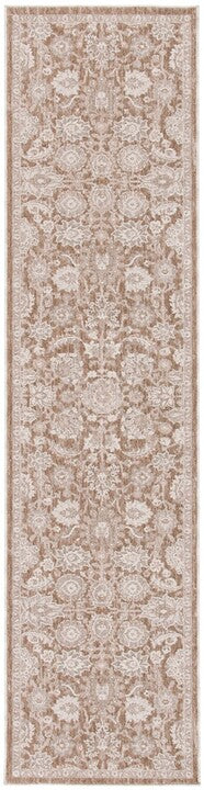 safavieh clearance willow wlo101t light brown rug