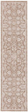 safavieh clearance willow wlo101t light brown rug