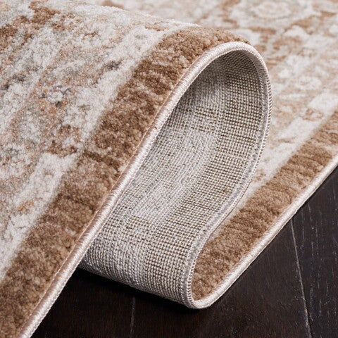 safavieh clearance willow wlo101t light brown rug