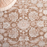 safavieh clearance willow wlo101t light brown rug