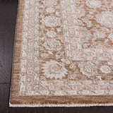 safavieh clearance willow wlo101t light brown rug
