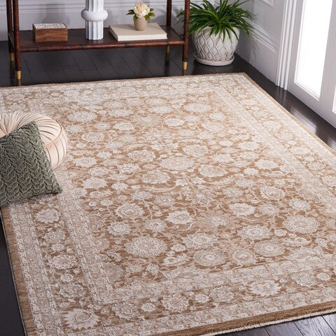 safavieh clearance willow wlo101t light brown rug
