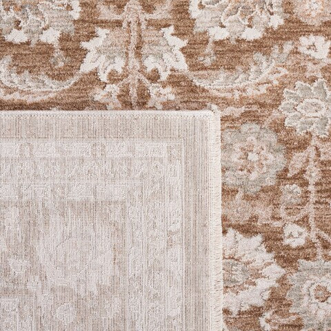safavieh clearance willow wlo101t light brown rug