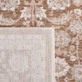 safavieh clearance willow wlo101t light brown rug