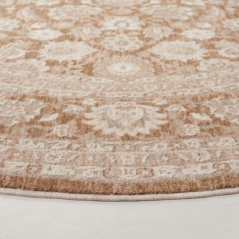 safavieh clearance willow wlo101t light brown rug