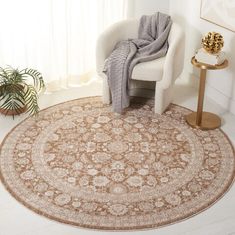 safavieh clearance willow wlo101t light brown rug