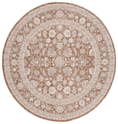 safavieh clearance willow wlo101t light brown rug