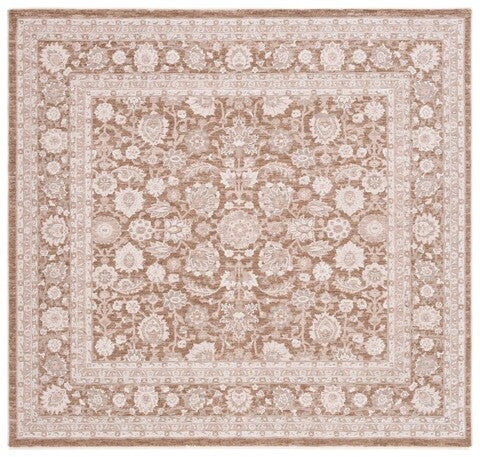 safavieh clearance willow wlo101t light brown rug