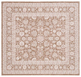 safavieh clearance willow wlo101t light brown rug