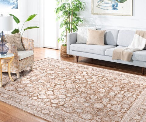 safavieh clearance willow wlo101t light brown rug