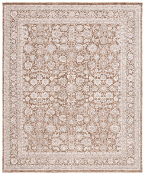 safavieh clearance willow wlo101t light brown rug