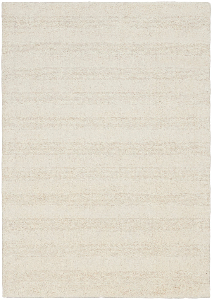 nourison ck043 spun spn01 ivory rug