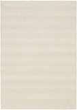 nourison ck043 spun spn01 ivory rug