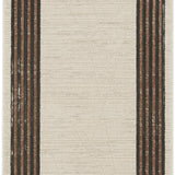 nourison desire dsr01 ivory silver rug