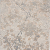 nourison ck950 rush ck957 grey multicolor rug