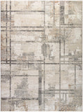nourison sustainable trends sut02 ivory multicolor rug