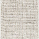 nourison andes and06 silver rug