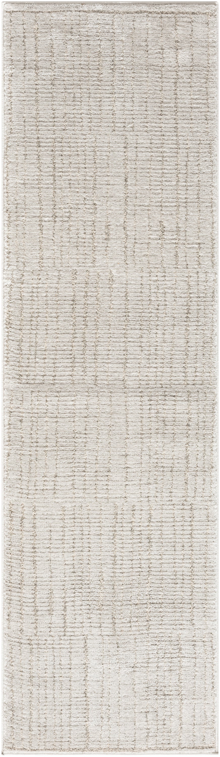 nourison andes and06 silver rug