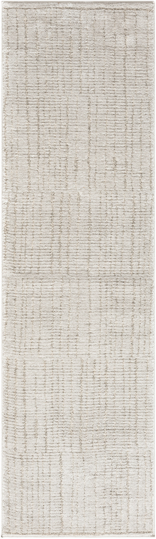 nourison andes and06 silver rug