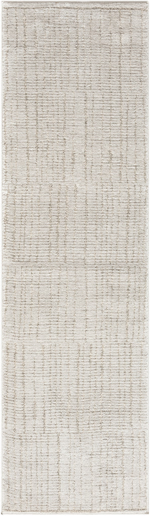 nourison andes and06 silver rug
