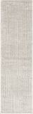 nourison andes and06 silver rug