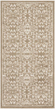nourison jubilant jub06 taupe rug