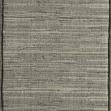 nourison grand textures pt44 grey stone rug