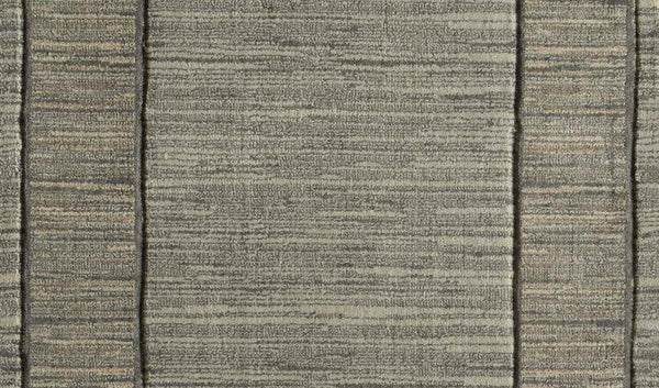 nourison grand textures pt44 grey stone rug